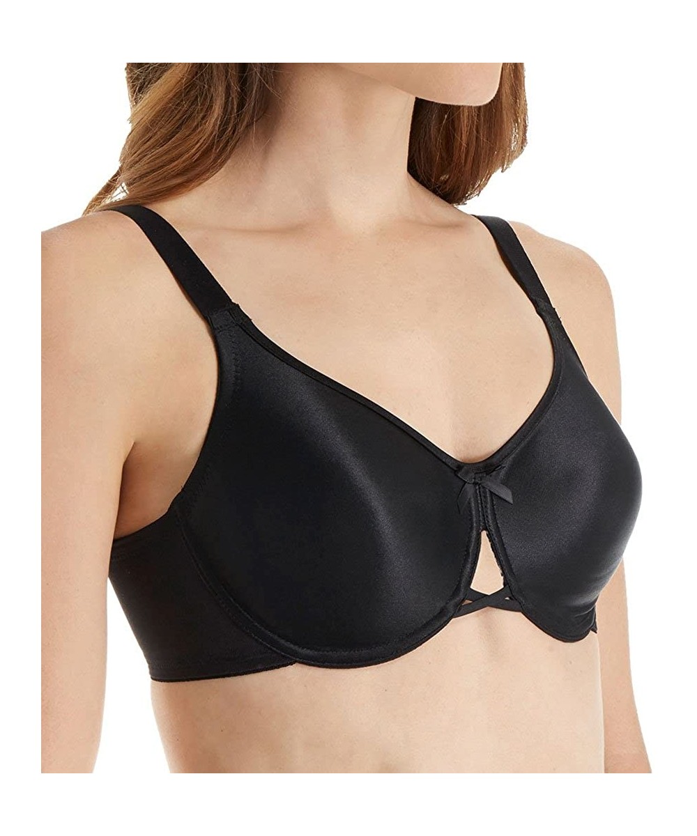 Bras Seamless Minimizer Bra 42DD Black - CY1122ZOPHR