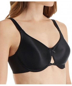 Bras Seamless Minimizer Bra 42DD Black - CY1122ZOPHR