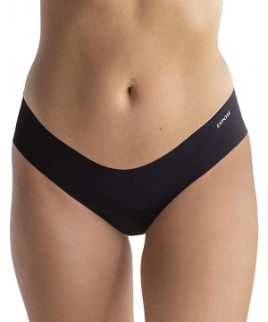 Panties Panties - Black 1 - CI18ZHQW5WW