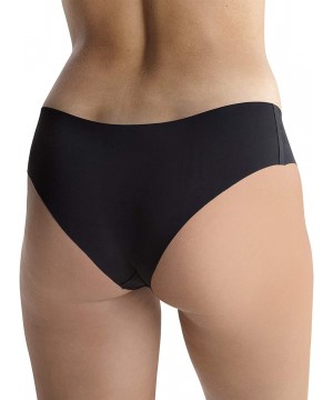 Panties Panties - Black 1 - CI18ZHQW5WW