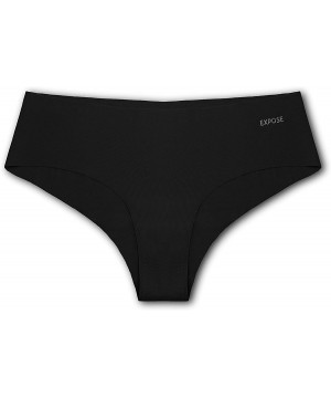 Panties Panties - Black 1 - CI18ZHQW5WW