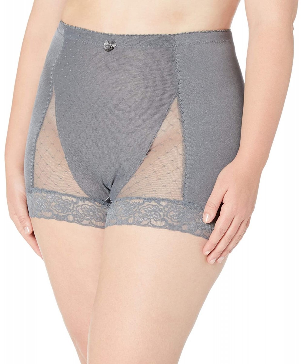 Panties Women's - Charcoal - CQ18ES0KOK0