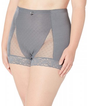 Panties Women's - Charcoal - CQ18ES0KOK0