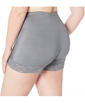 Panties Women's - Charcoal - CQ18ES0KOK0