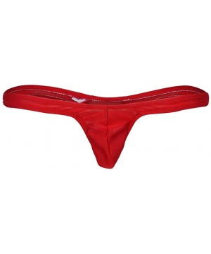 Briefs Fashion Sexy Full Men's Underwear Men's Sexy Underwear Lingerie - G - CI18WLDDEDZ