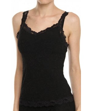 Camisoles & Tanks Women's Victoria Camisole - Black - CO11518R4JX