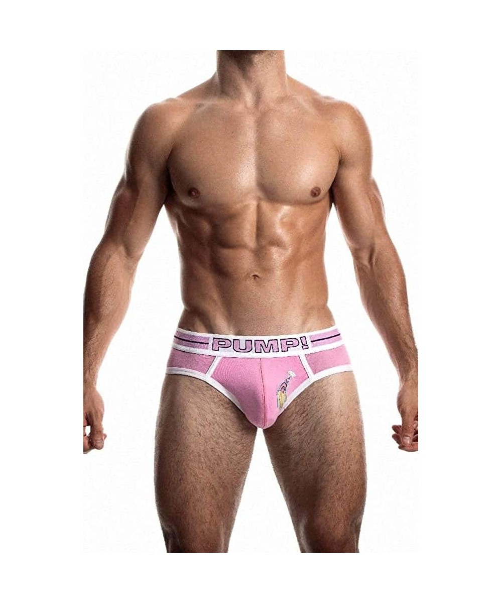 Briefs Space Candy Brief - CE18ZWE349H