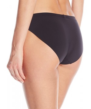 Panties Women's Deco Darling Brief - Noir - CW11OLA747D