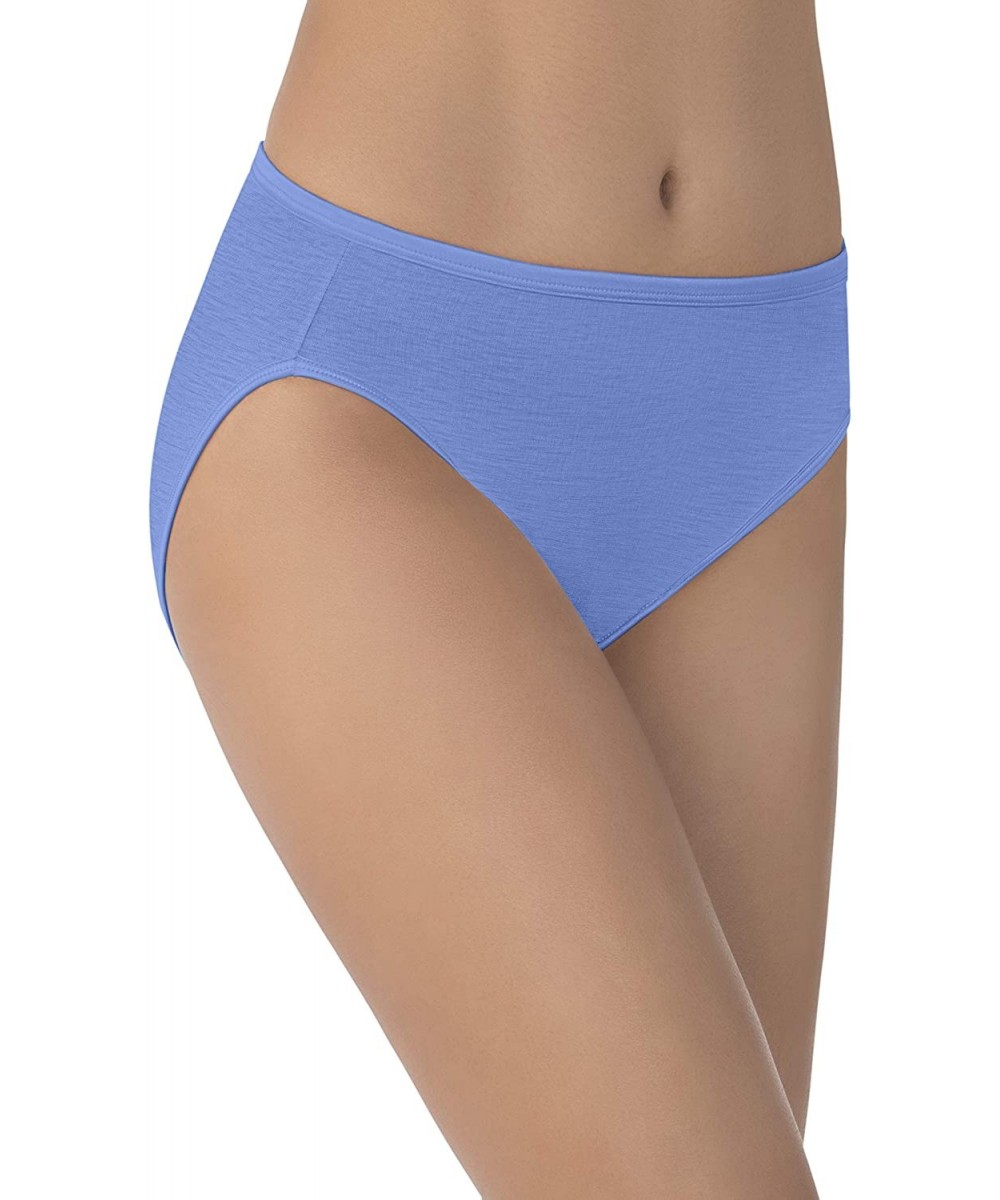 Panties Women's Illumination Hi Cut Panties (Regular & Plus Size) - Mockingbird - CZ12D8Y83IR