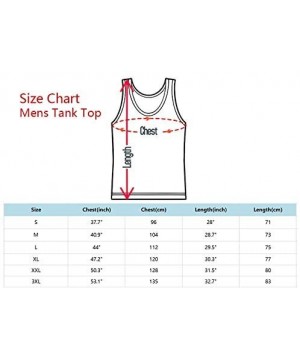 Undershirts Alice in Chains Dirt Men Classic Sleeveless Tank Tops Tshirts - CU19DUE2LKI