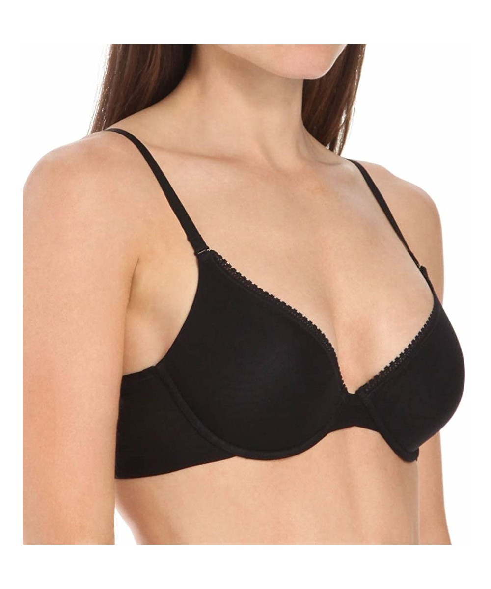 Bras Women's - Black - CW11KI5GEHR