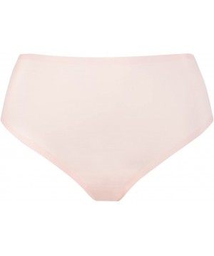 Panties Women's Essentiel Fit High Waist Brief (DCC0389) - Magnolia - L - CI186SHDDQN