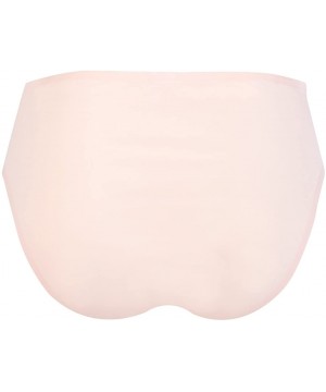 Panties Women's Essentiel Fit High Waist Brief (DCC0389) - Magnolia - L - CI186SHDDQN