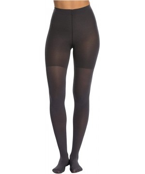 Shapewear Women's Tight-end tights - Charcoal - CL1239JWYLX