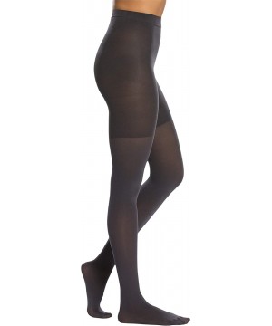 Shapewear Women's Tight-end tights - Charcoal - CL1239JWYLX