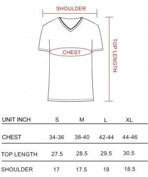 Undershirts Men's Micro Modal Undershirts V-Neck Soft Comfy Slim Fit Tees Short Sleeve Men T-Shirts in 1/3 Pack - 3 Pack of B...