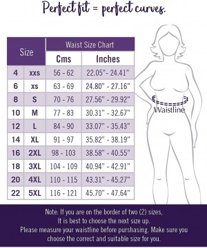 Shapewear F20N/F21 Faja Colombiana Cinturilla Latex | Colombian Latex Waist Trainer Corsets Weight Loss Body Shaper - Nude - ...