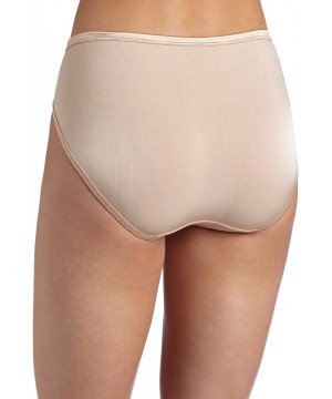 Panties Women's Illumination Hi Cut Panty - Sweet Nectar - C912N43FR0O