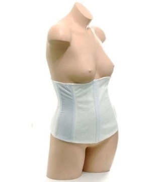 Shapewear Waist Corset - Golden Style 29 - White - 28 - CN113100HD3