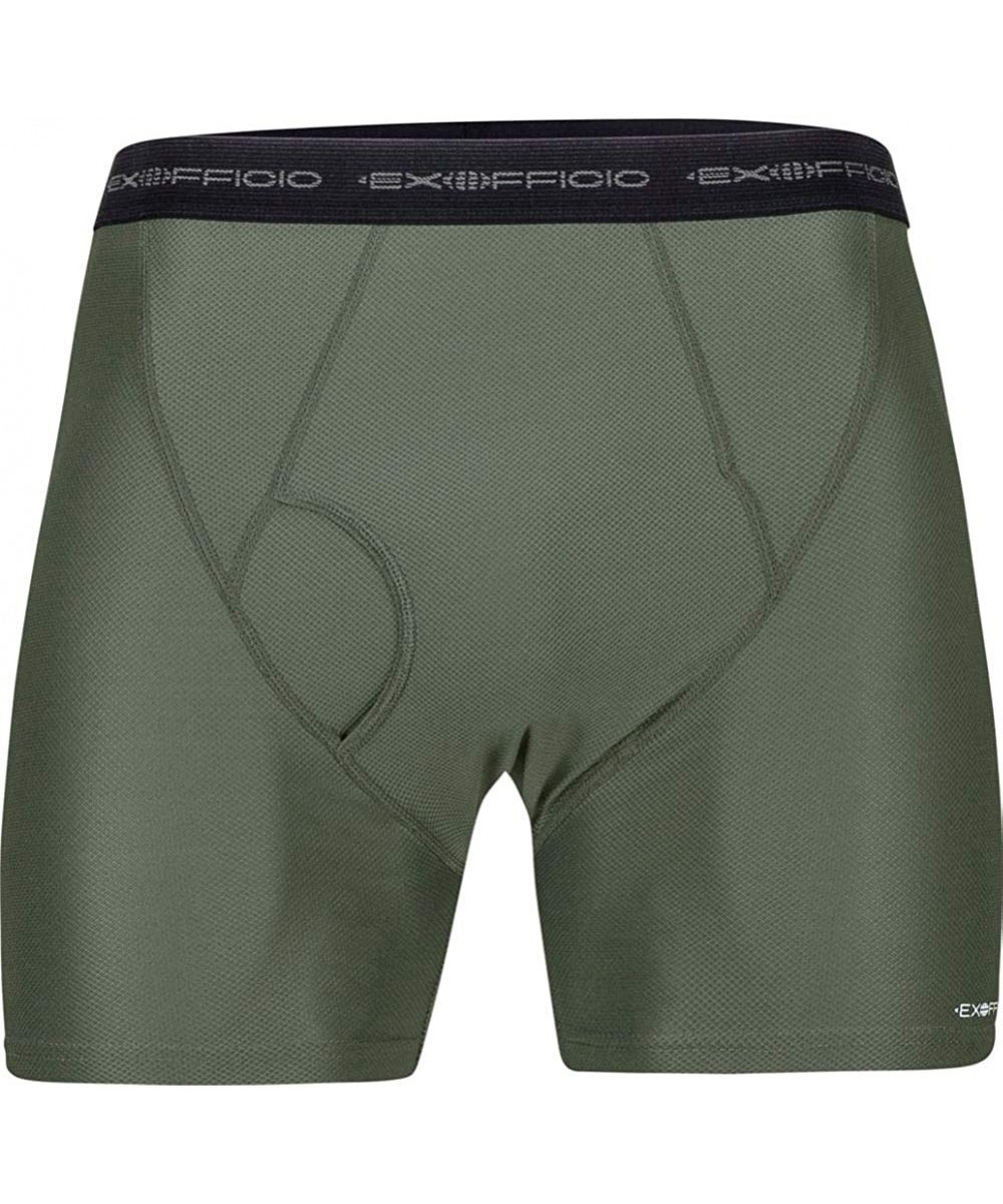 Boxer Briefs Mens 1241-2172 - Nori - CU1808INWXX