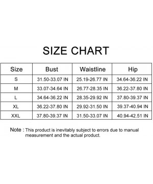 Baby Dolls & Chemises Women's Lingerie Babydoll Set Sheer Lace Mesh Strap Chemise Halter Teddy V Neck Open Back Sleepwear - L...