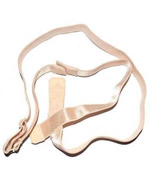 Accessories Low Back Bra Converter Extender for Party Backless Dresses - Beige - CH19DCYADMZ