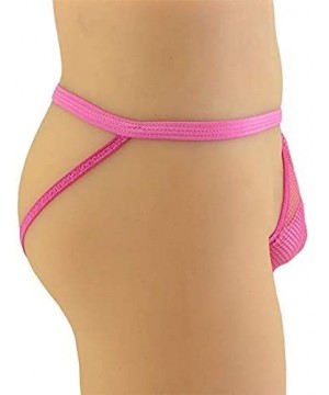 G-Strings & Thongs Thongs for Men- Sexy Lingerie Briefs Underwear G-String Panties T String Knickers SN2 - 3 - CH12C29ASVD