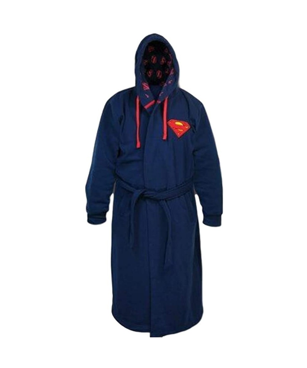 Robes Superhero Hooded Robe - C219CR8MRHN