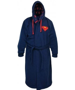 Robes Superhero Hooded Robe - C219CR8MRHN