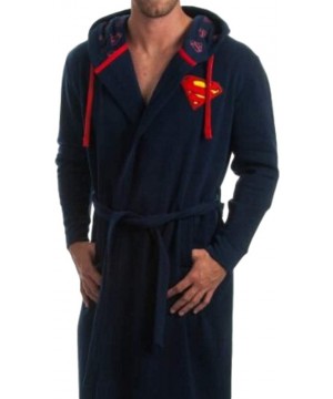 Robes Superhero Hooded Robe - C219CR8MRHN