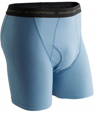 Boxer Briefs Mens 1241-2172 - Riviera - CL12BURJ3GF