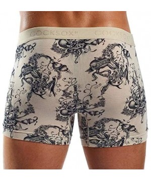 Boxer Briefs Boxer Briefs - Inked - C9196INDEYD