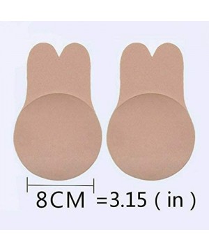 Accessories Reusable Long Ears Invisibra - Beige - CQ18TTENYMK