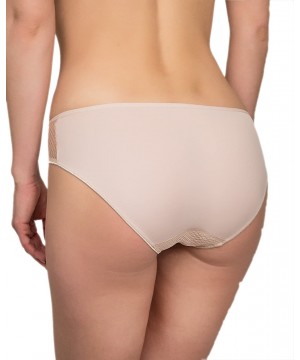 Panties New Womens Knickers/Briefs- Collection Kamila - Beige - C612NGEJ283