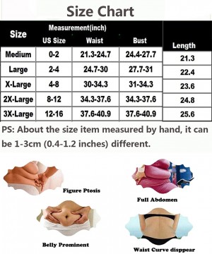 Shapewear Seamless Shaperwear Compression Vest for Women Tummy Control Tank Top with Built in Shelf Padded Bra Shirt - Nude(2...