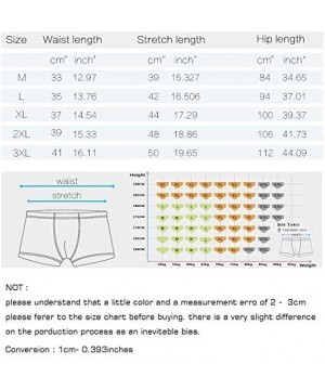 G-Strings & Thongs Men's Cotton Thongs Underpant Nightwear Sleepwear Spandex Low Waist Erotic Panties Lingerie Panties Sexy U...