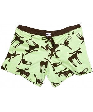 Panties Funky Moose Juniors Boxer Shorts - CX11Q119F87