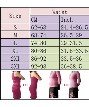 Bustiers & Corsets 4 Steel Boned Waist Trainer Corset for Weight Loss Sport Workout Shaper Tummy - Beige - C4186I0OOUK