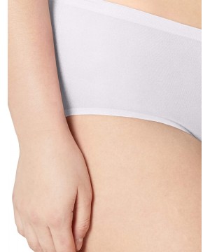 Panties Women's - White - CO18M0M9AKY