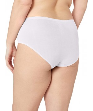 Panties Women's - White - CO18M0M9AKY