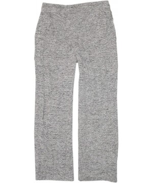 Bottoms Gilligan & O'Malley Women's Total Comfort Pajama Pant - Grey - CS1854KLCTG