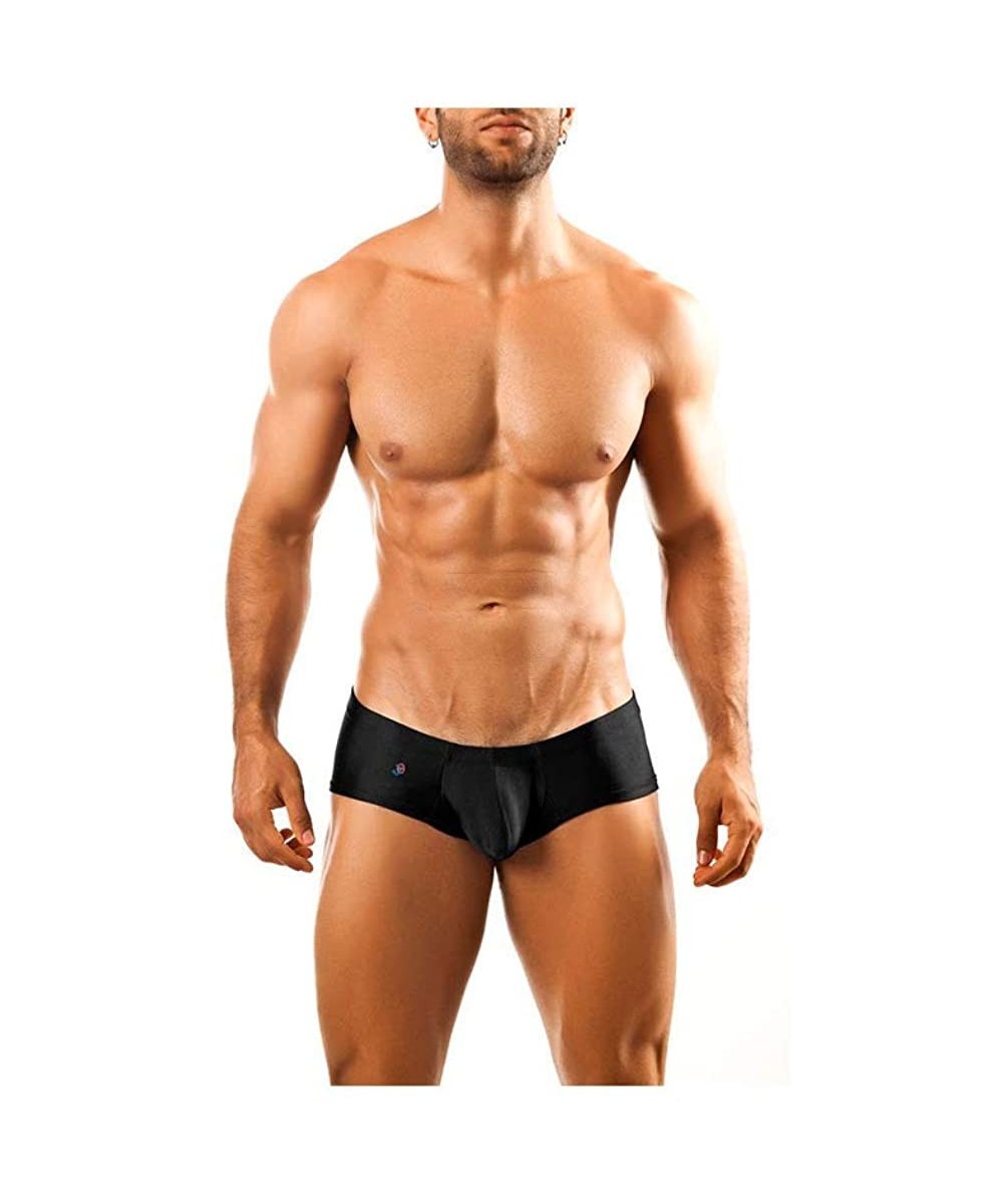 Boxers Bulge Boxer Black - Black - CT11GNE8FFL