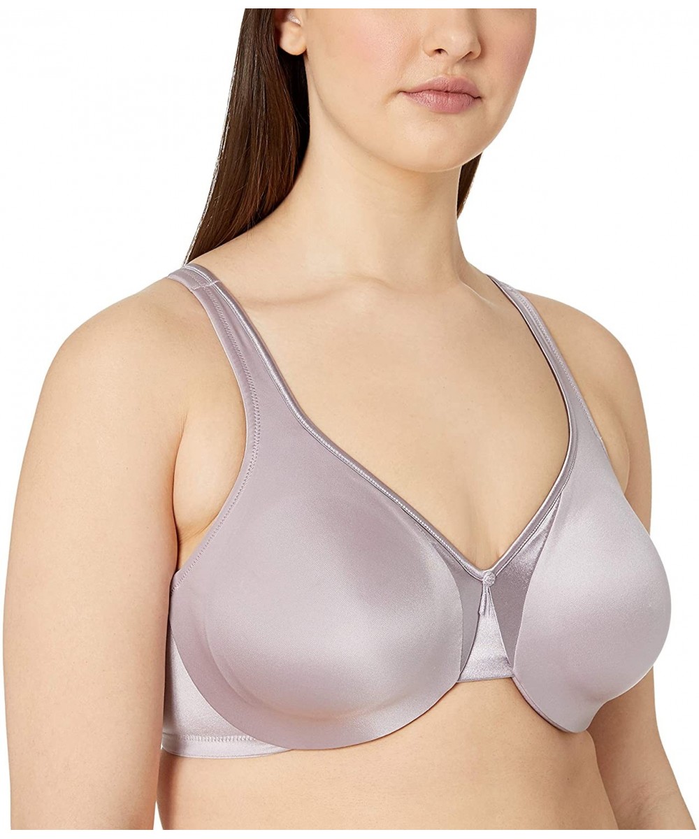 Bras Women's Signature Support Satin Bra - Nirvana - CJ18E2GUKO6