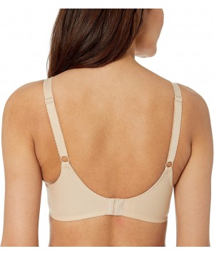 Bras Women's Beauty - Nude/Porcelain - C218LR557E6