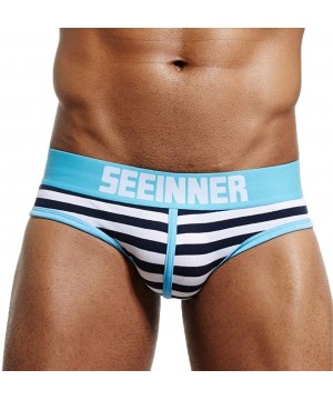 Boxers Men's Lingerie Men's Hot Sexy Jockstrap Underwear Boxer Brief Shorts Underpants - Z10 - CT18S50T45X