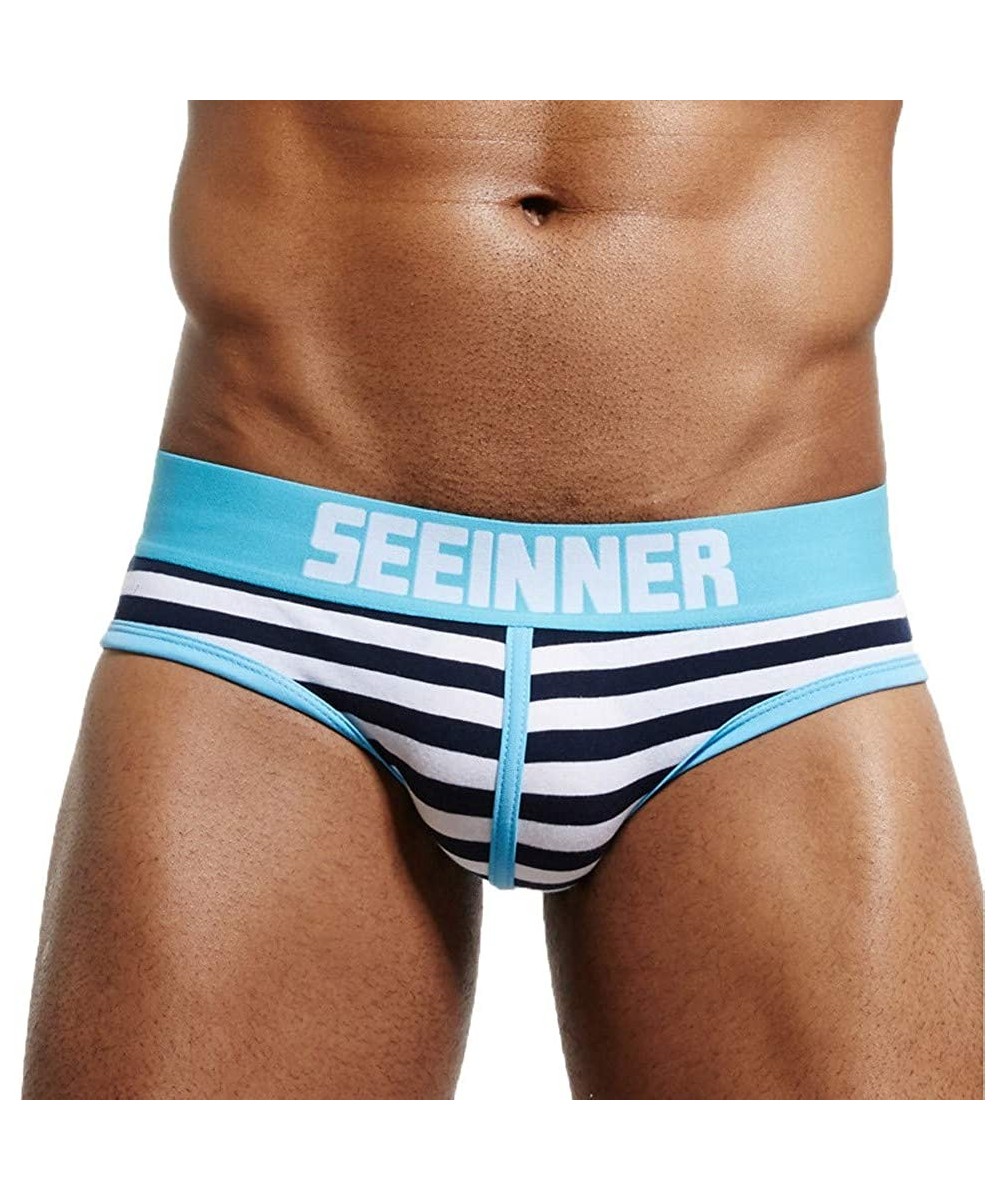 Boxers Men's Lingerie Men's Hot Sexy Jockstrap Underwear Boxer Brief Shorts Underpants - Z10 - CT18S50T45X