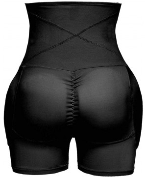 Shapewear Women Tummy Control Body Shaper Shorts Body Pants Three Breasted High Waist Bodysuit Underwear Corset Underpants - ...