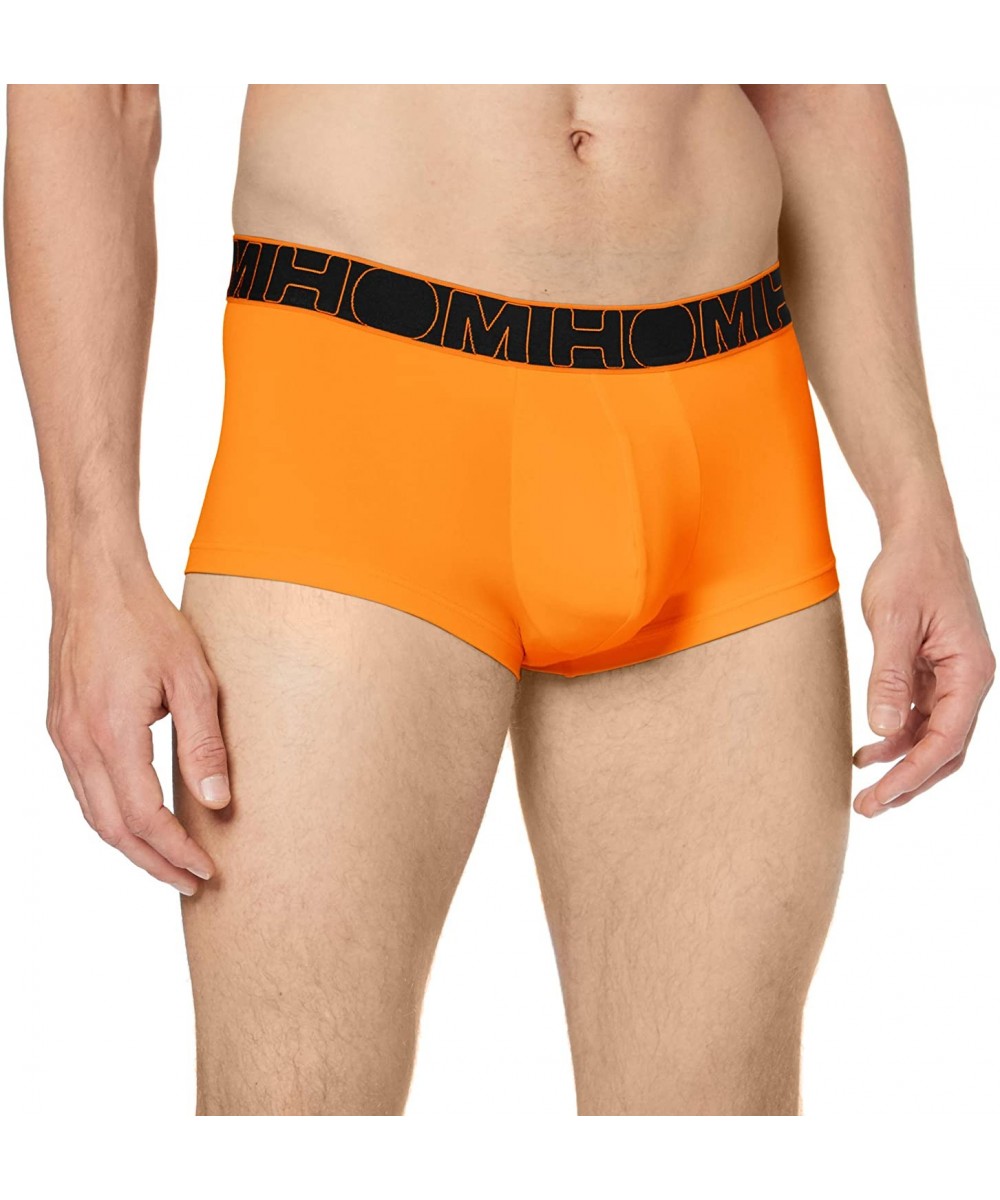 Trunks Men's Soft Trunk 401367 - Orange - CJ18R444GAA