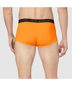 Trunks Men's Soft Trunk 401367 - Orange - CJ18R444GAA