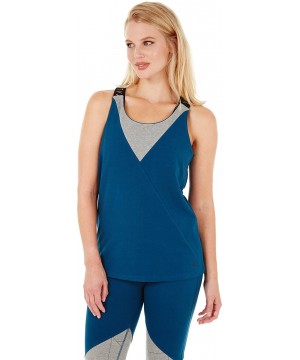 Undershirts Women's Jasper Tank - Sailor Blue - CD18WC5I7NK